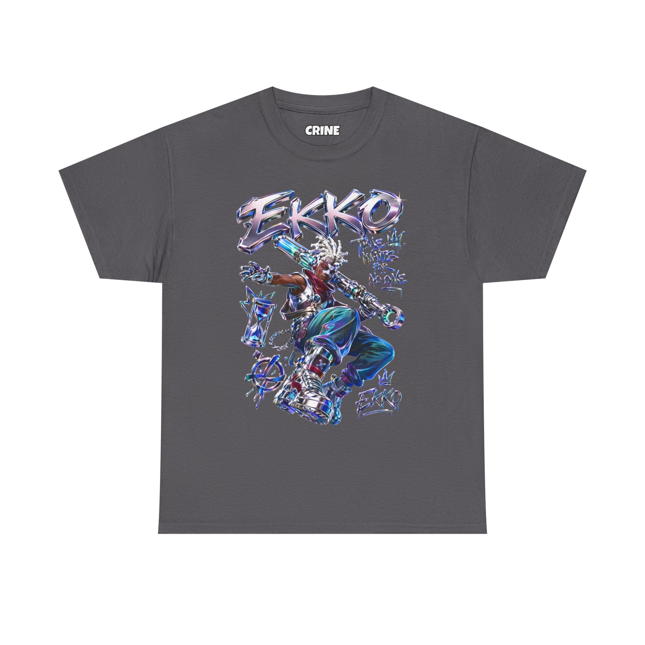 CHAMP Ekko T-Shirt