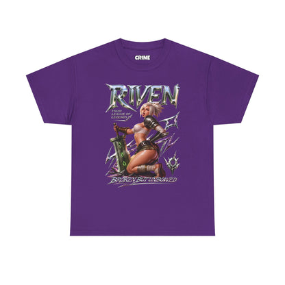 WAIFU Riven T-Shirt