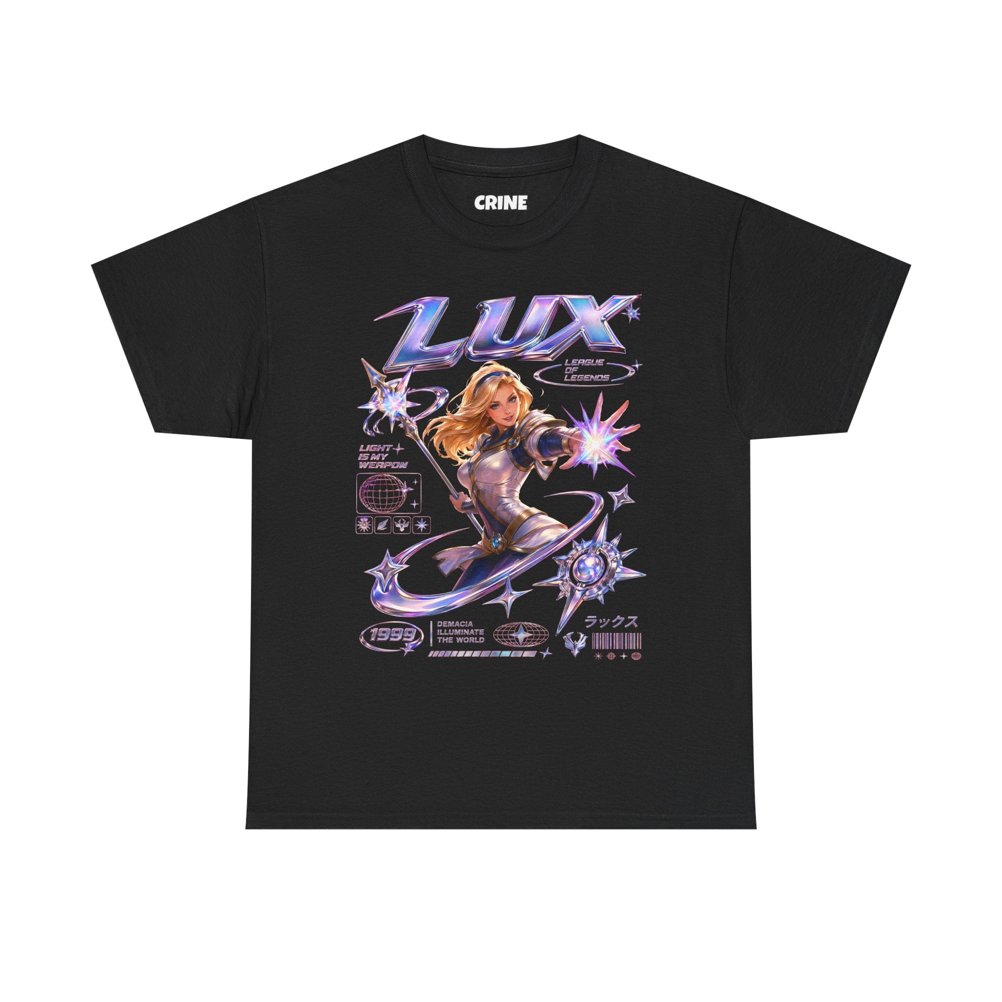 CHAMP Lux T-Shirt