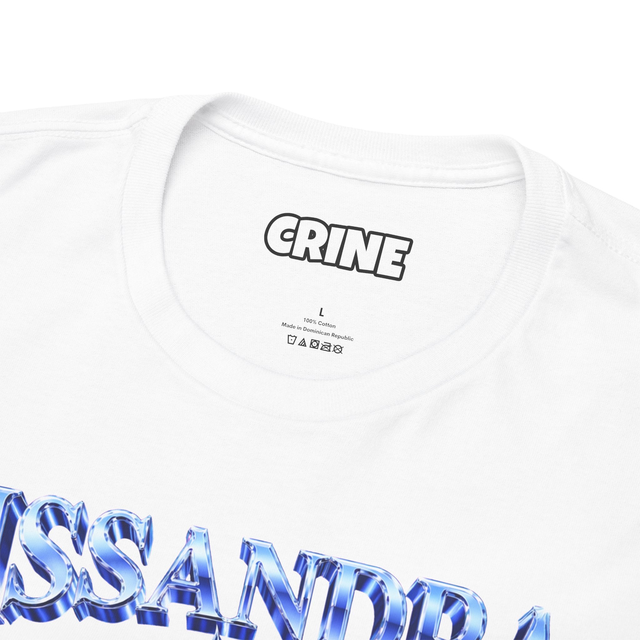 WAIFU Lissandra T-Shirt