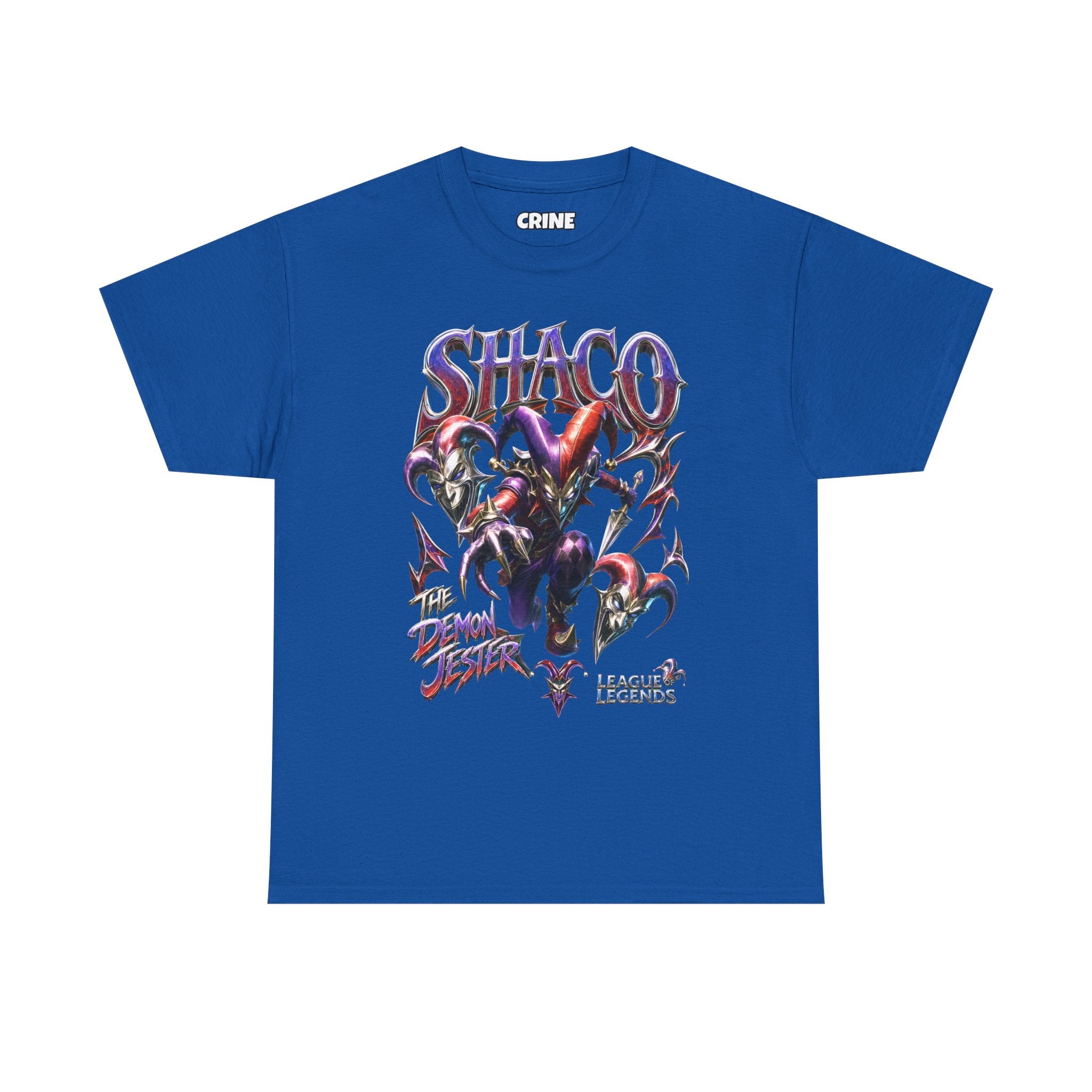 CHAMP Shaco T-Shirt
