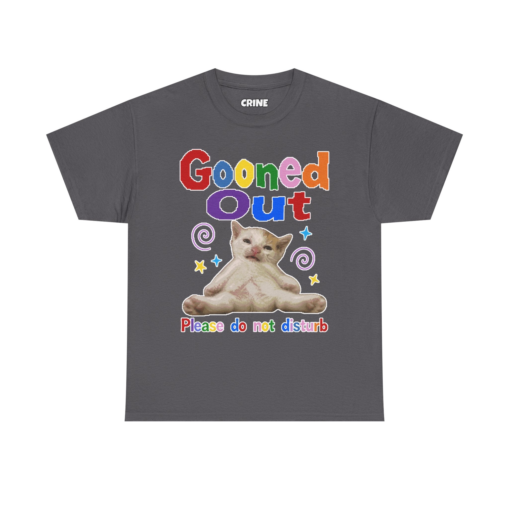 Gooned Out T-Shirt