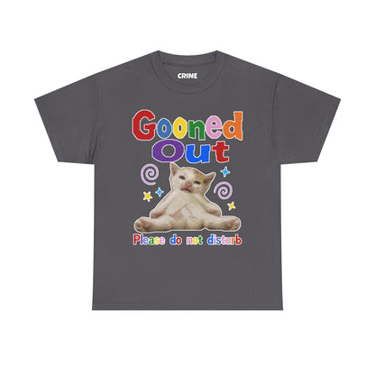 Gooned Out T-Shirt