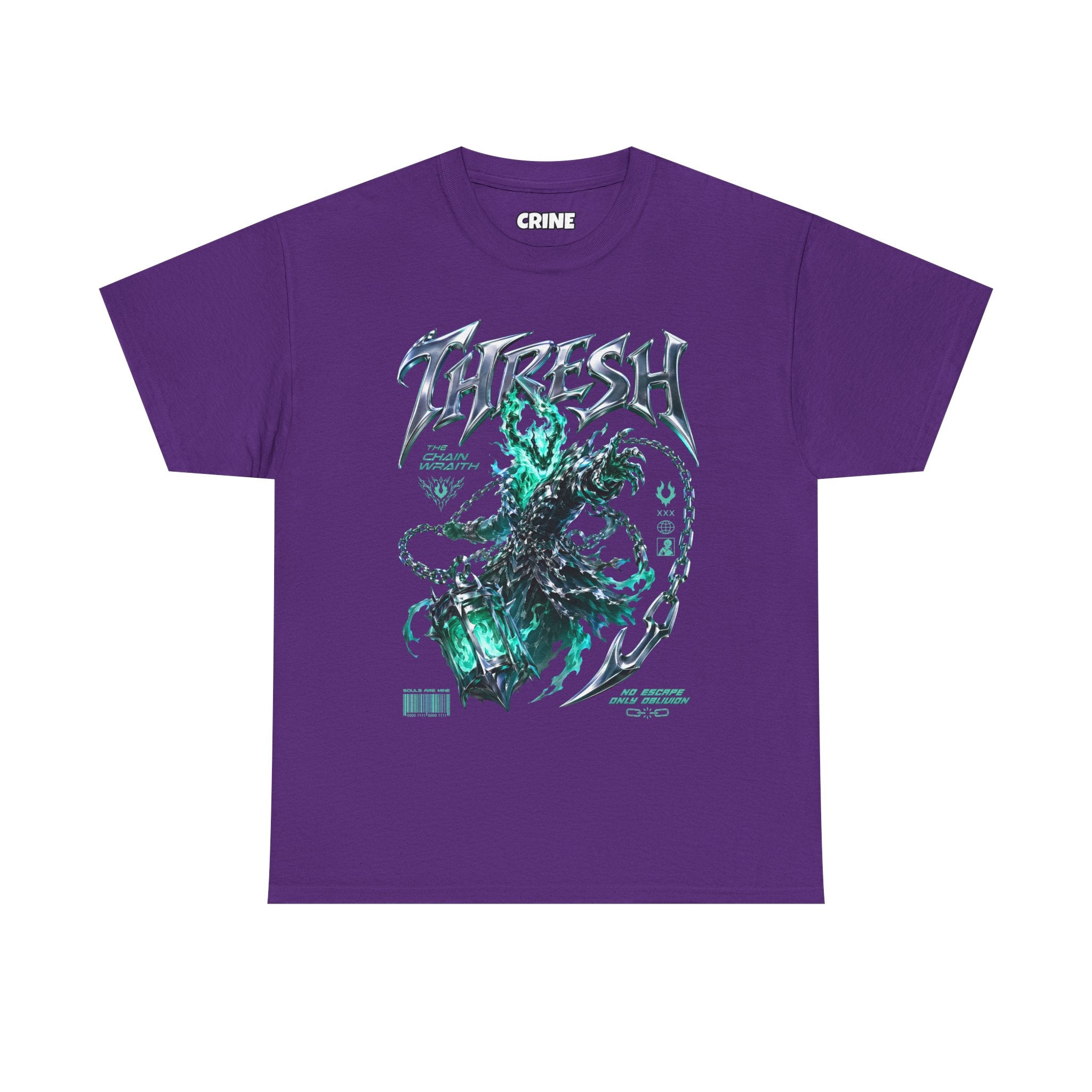 CHAMP Thresh T-Shirt