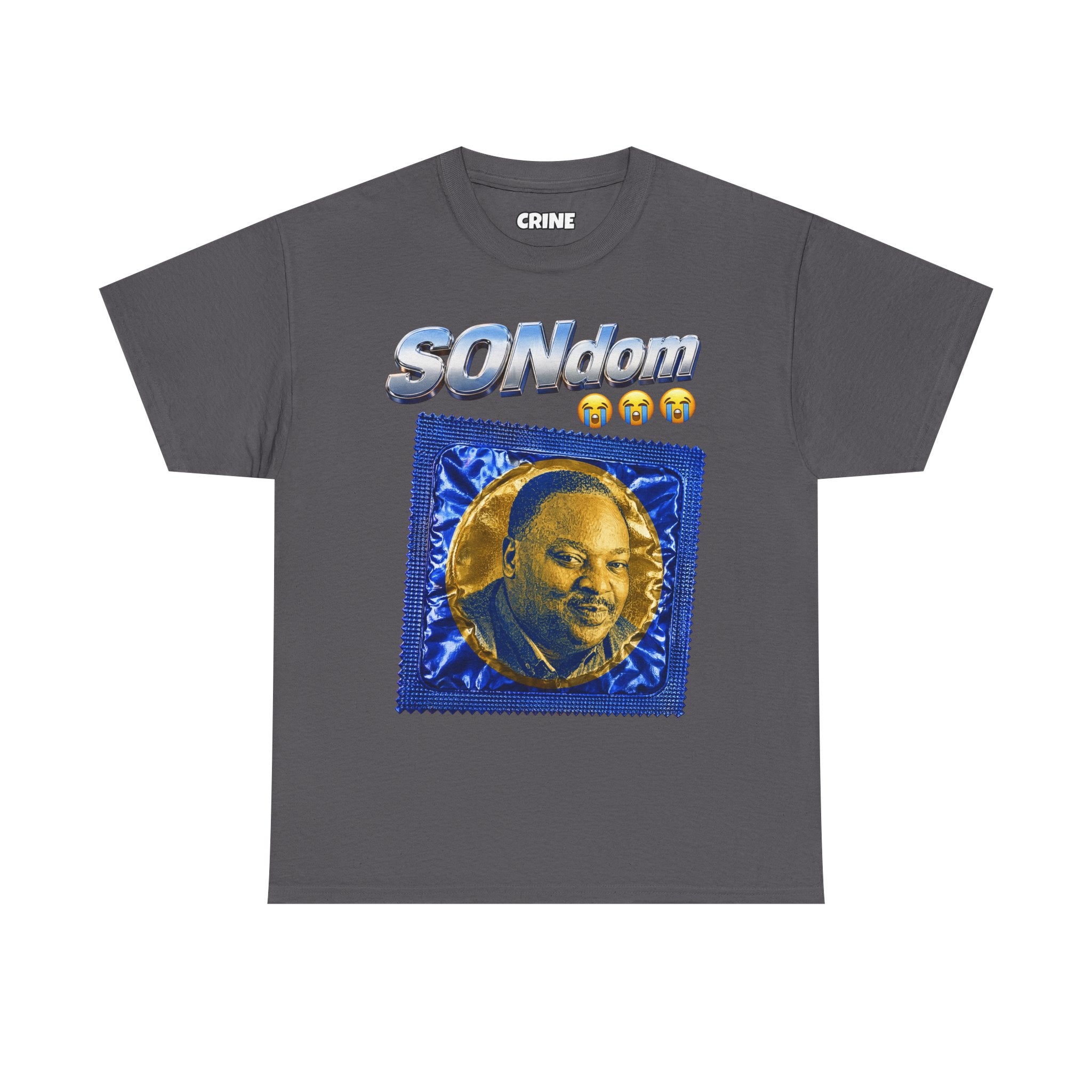 SONdom Wrapper T-Shirt