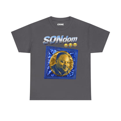 SONdom Wrapper T-Shirt
