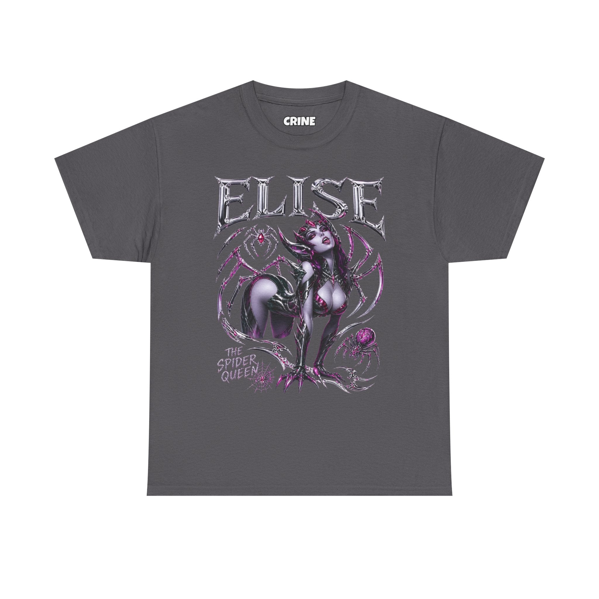WAIFU Elise T-Shirt
