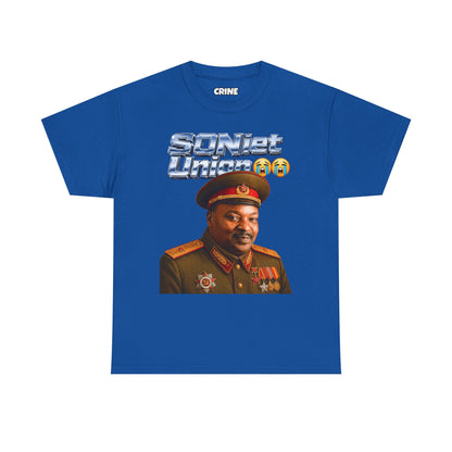 SONiet Union T-Shirt