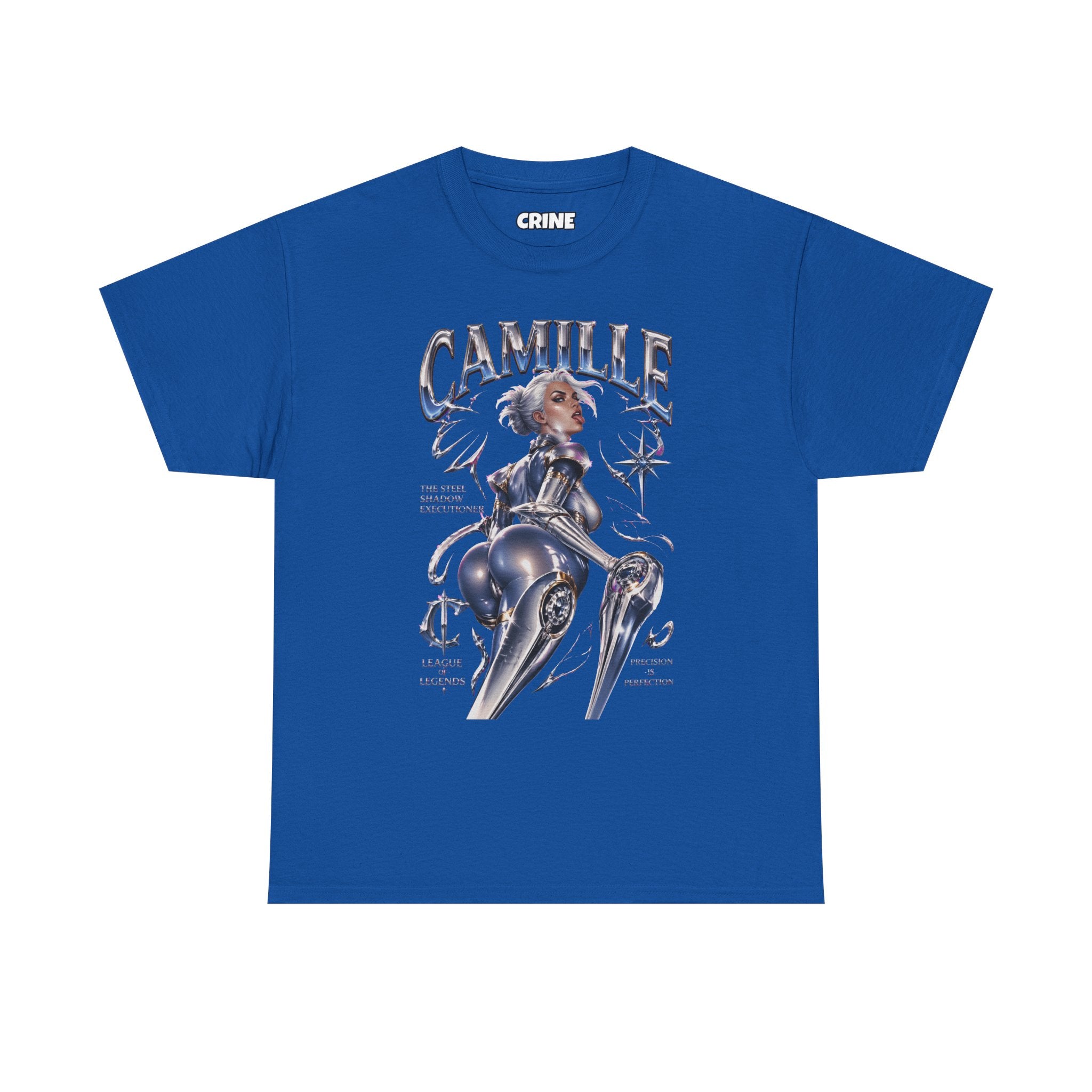 WAIFU Camille T-Shirt