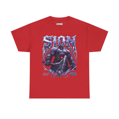 CHAMP Sion T-Shirt