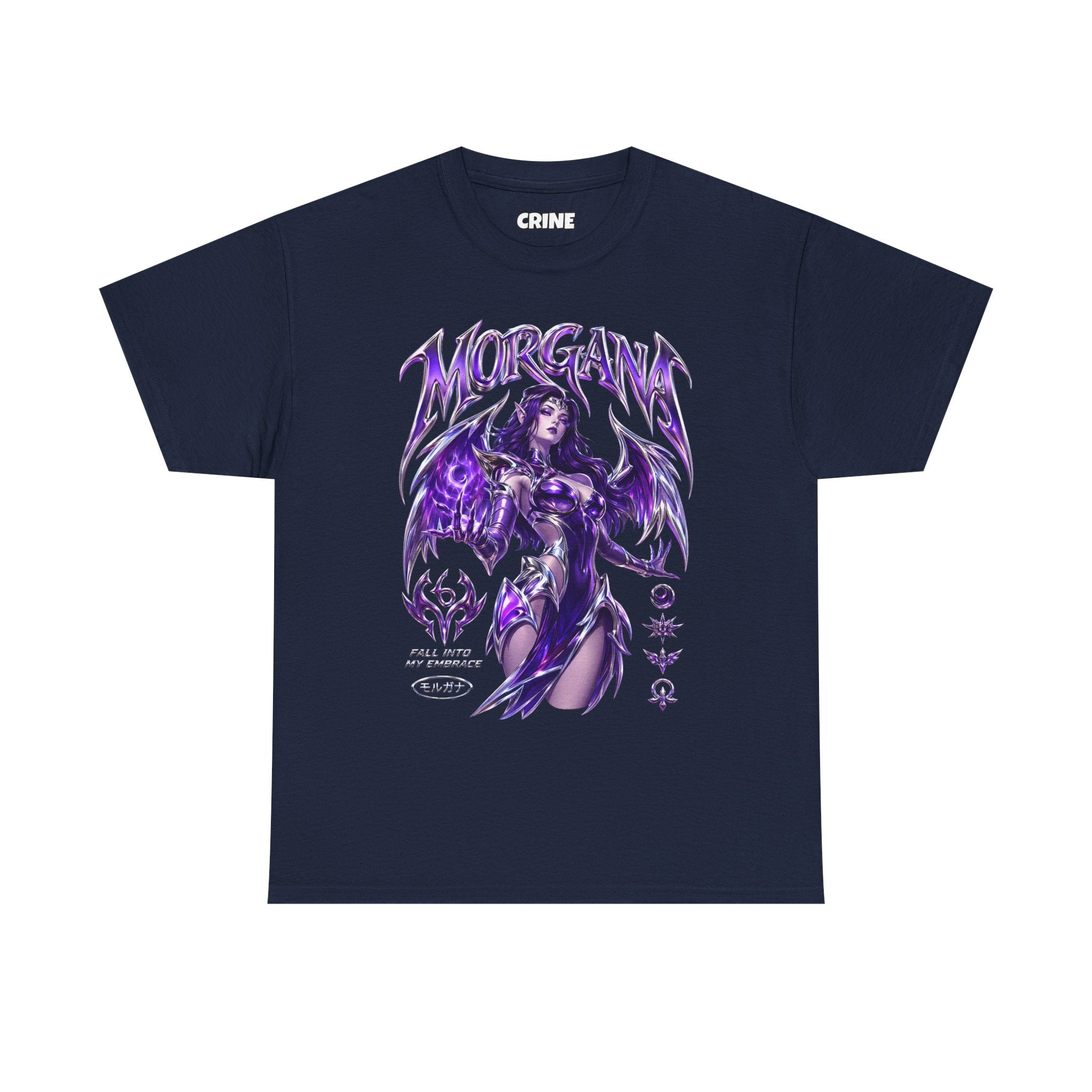 CHAMP Morgana T-Shirt