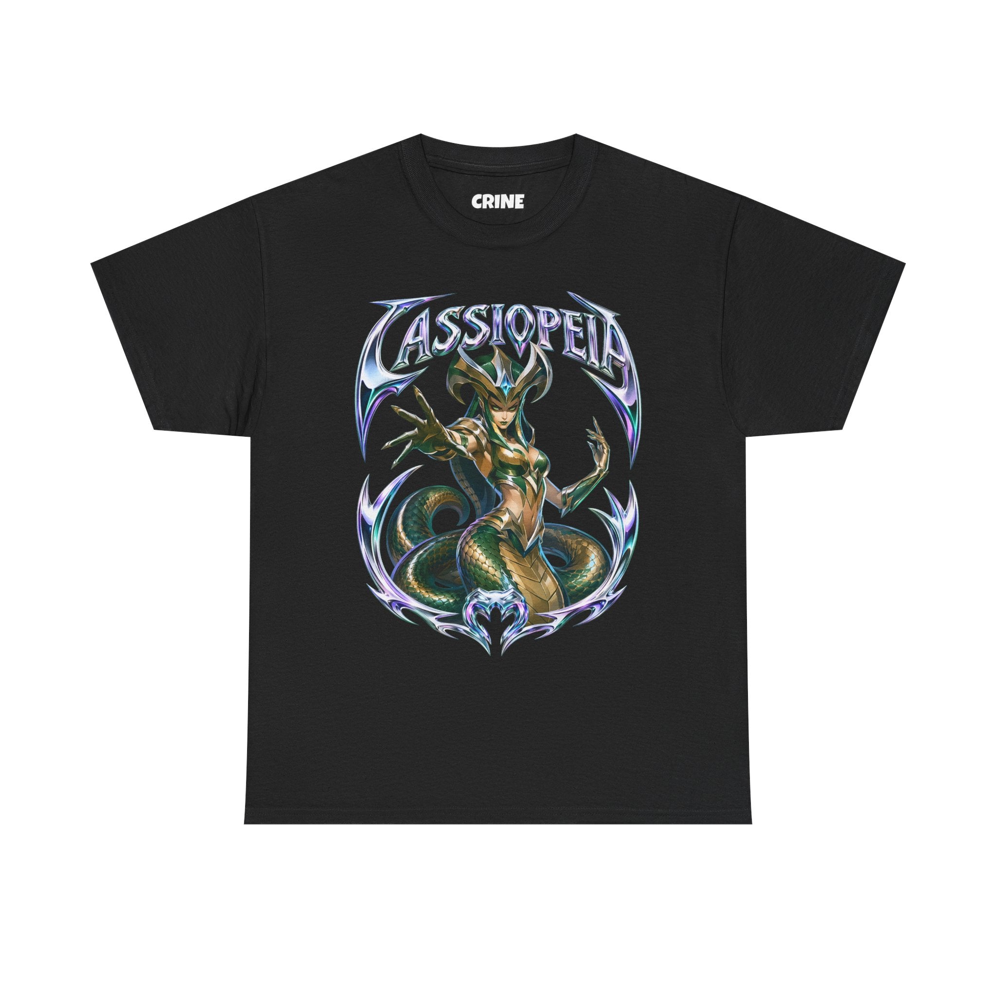 CHAMP Cassiopeia T-Shirt
