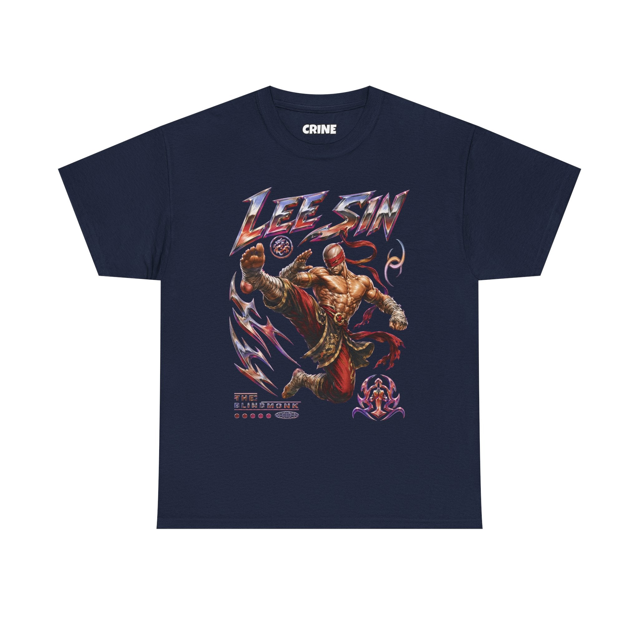 CHAMP Lee Sin T-Shirt