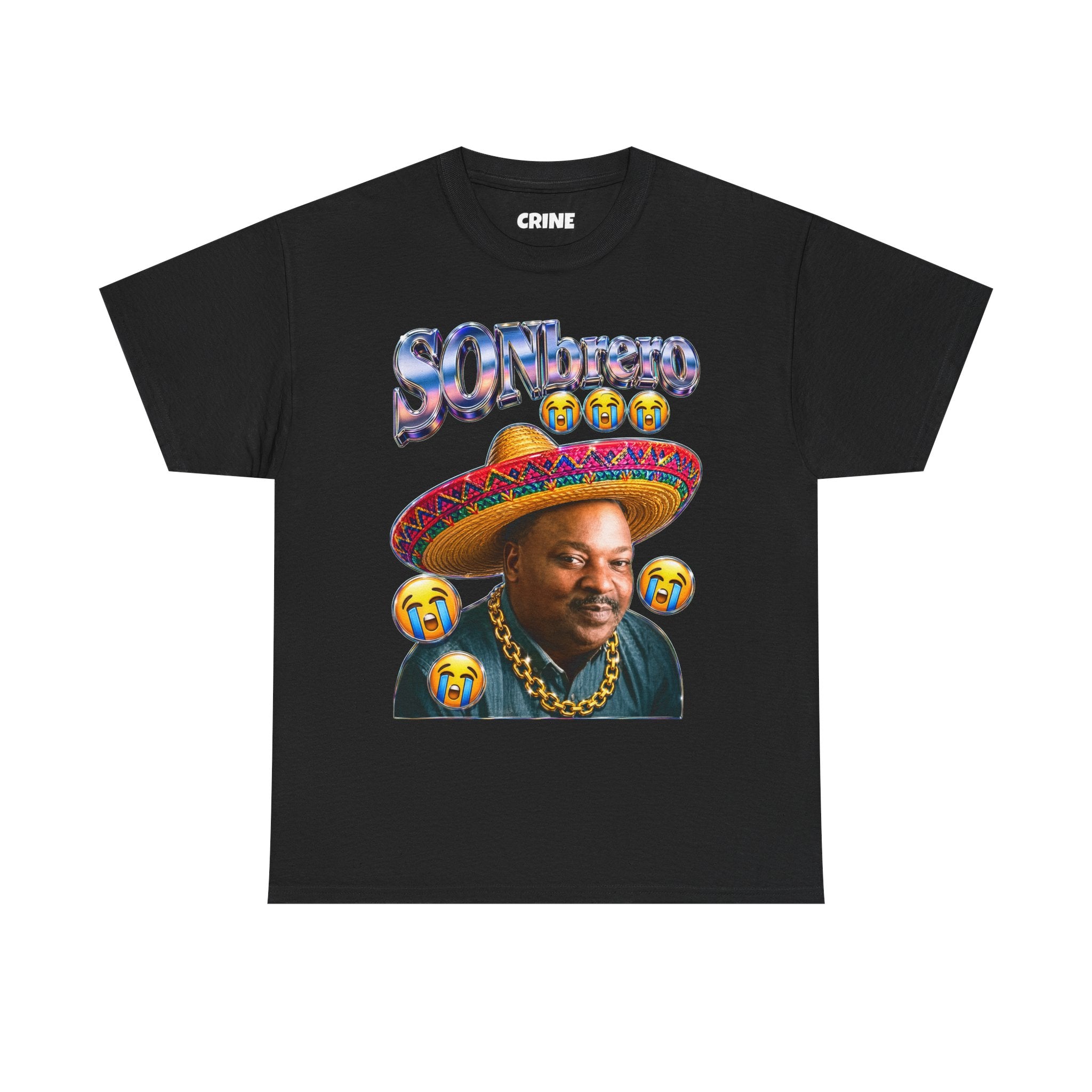 SONbrero T-Shirt