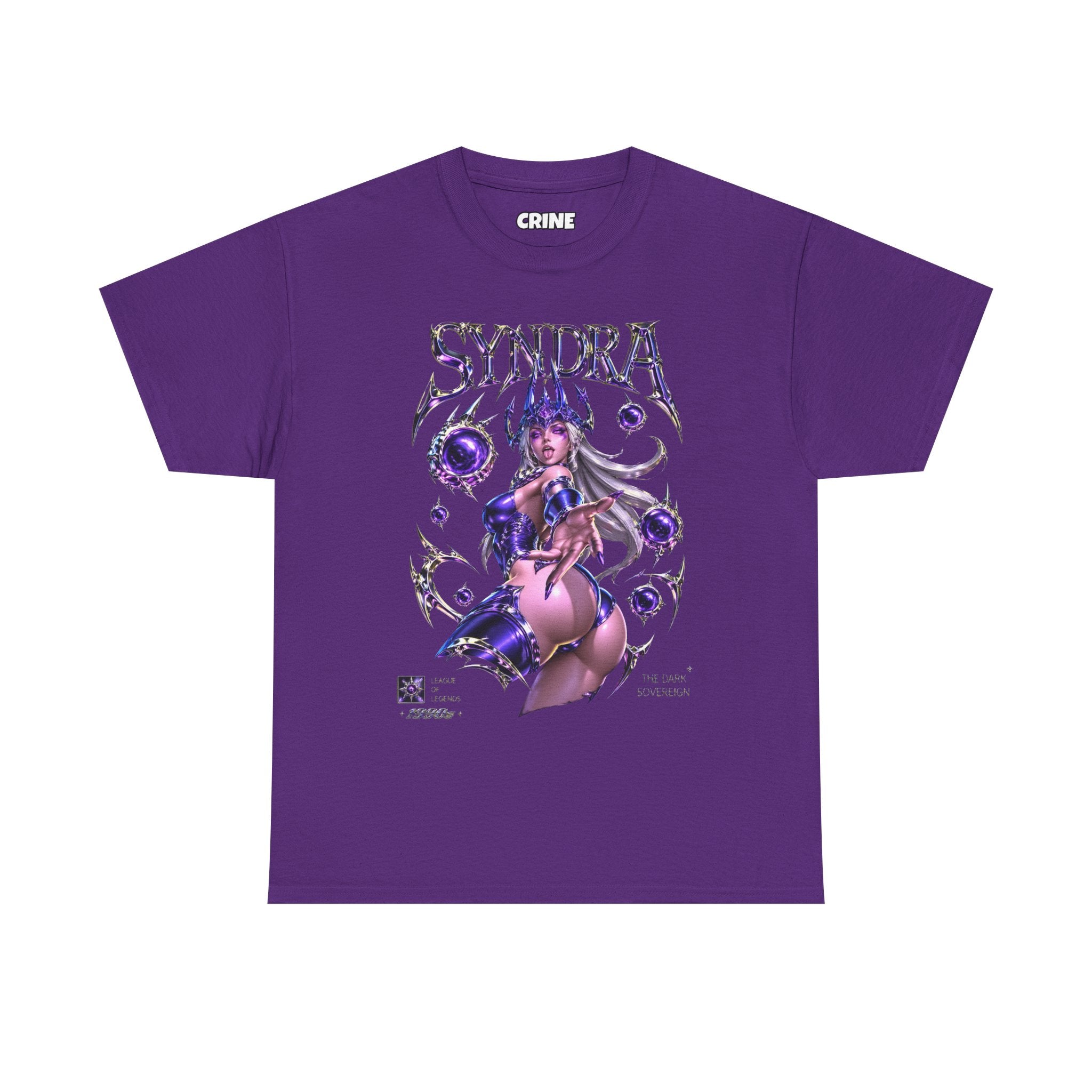 WAIFU Syndra T-Shirt