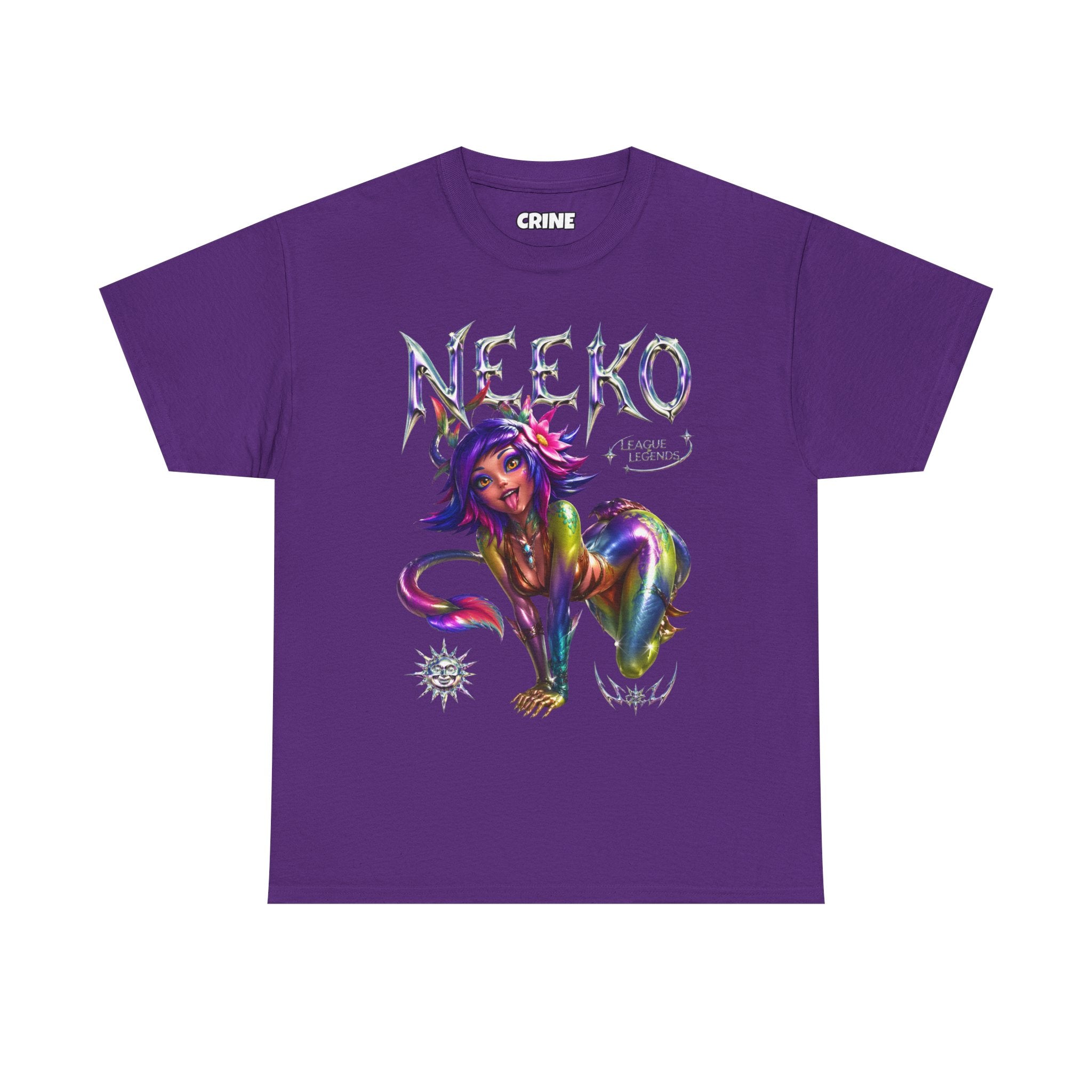 WAIFU Neeko T-Shirt
