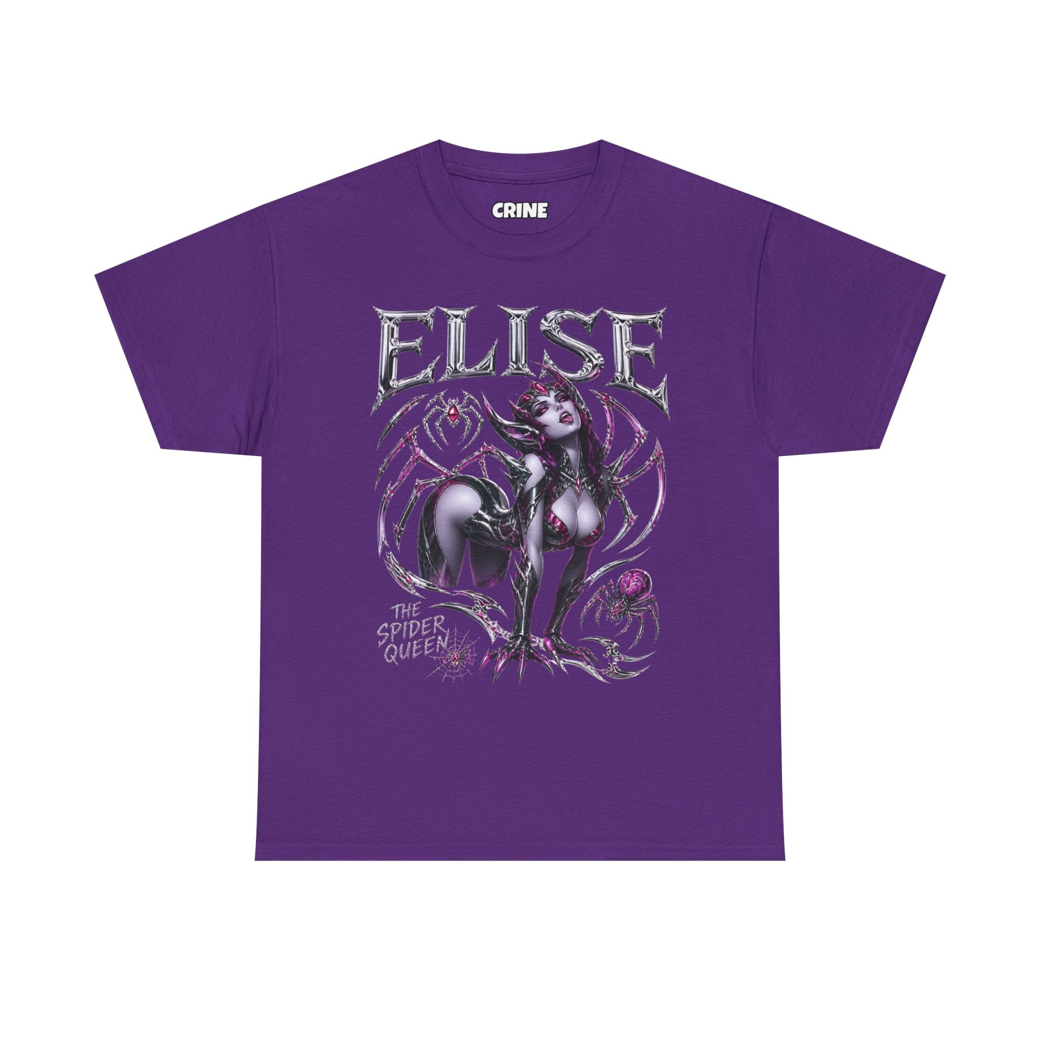 WAIFU Elise T-Shirt