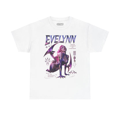 WAIFU Evelynn T-Shirt