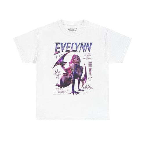 WAIFU Evelynn T-Shirt