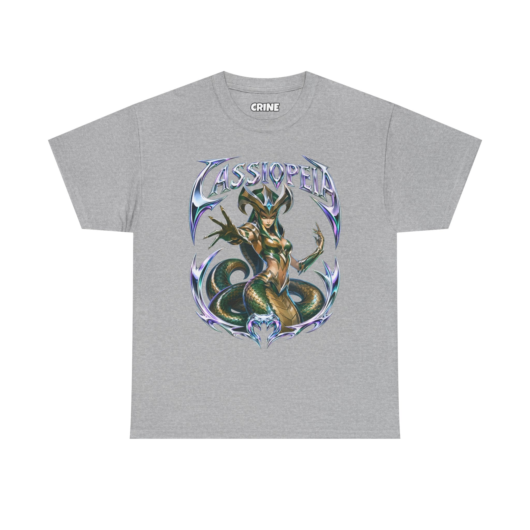 CHAMP Cassiopeia T-Shirt