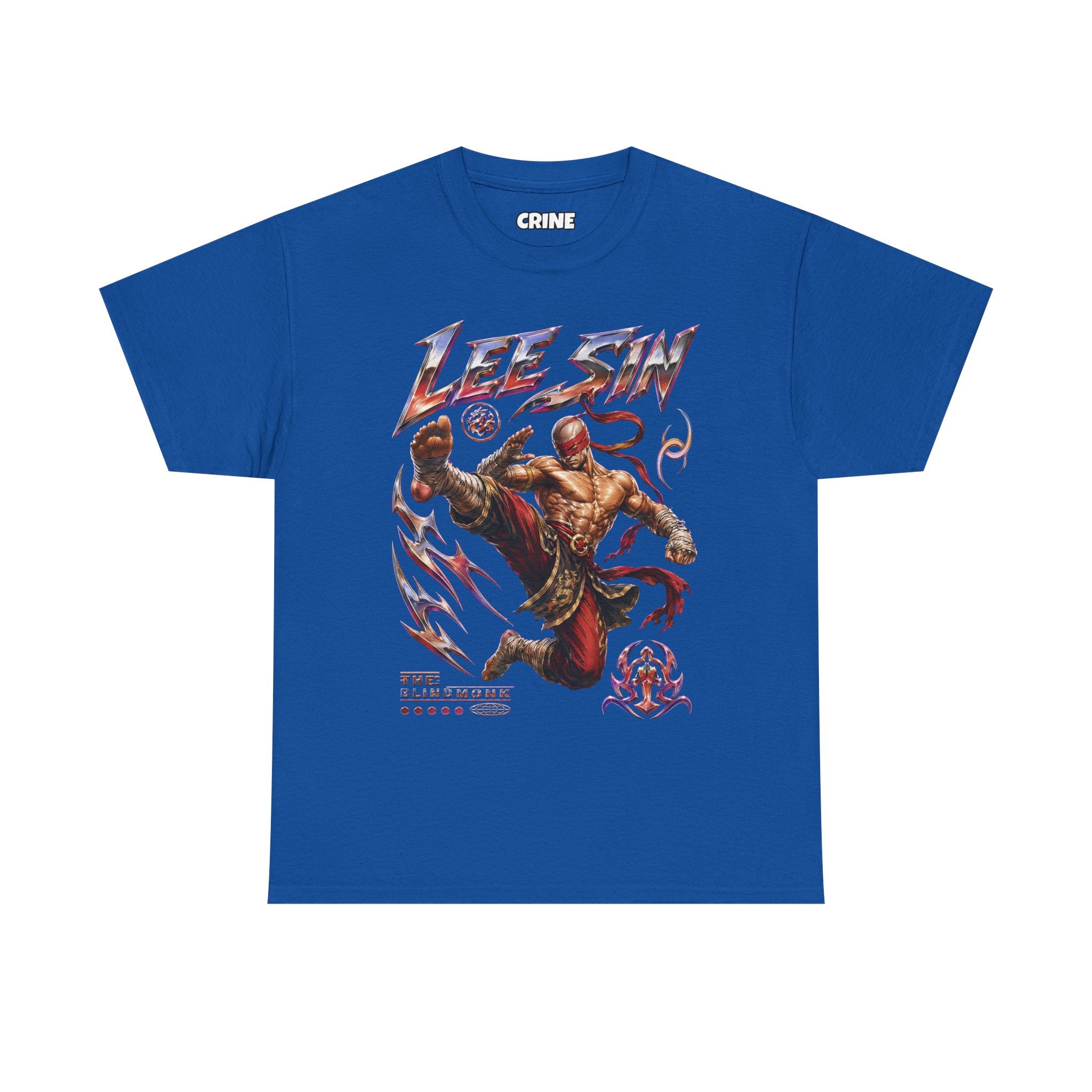 CHAMP Lee Sin T-Shirt