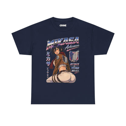 WAIFU Mikasa T-Shirt