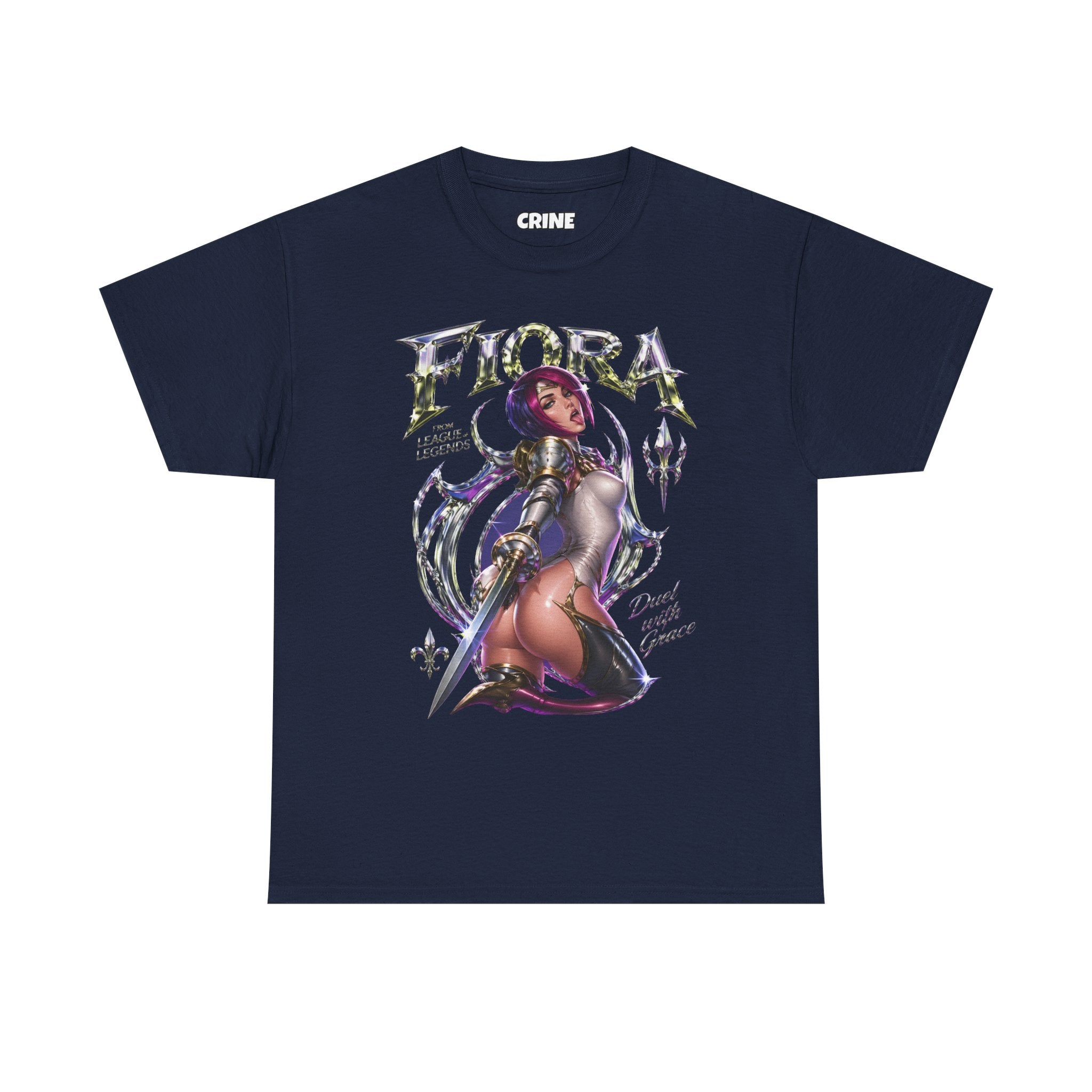 WAIFU Fiora T-Shirt