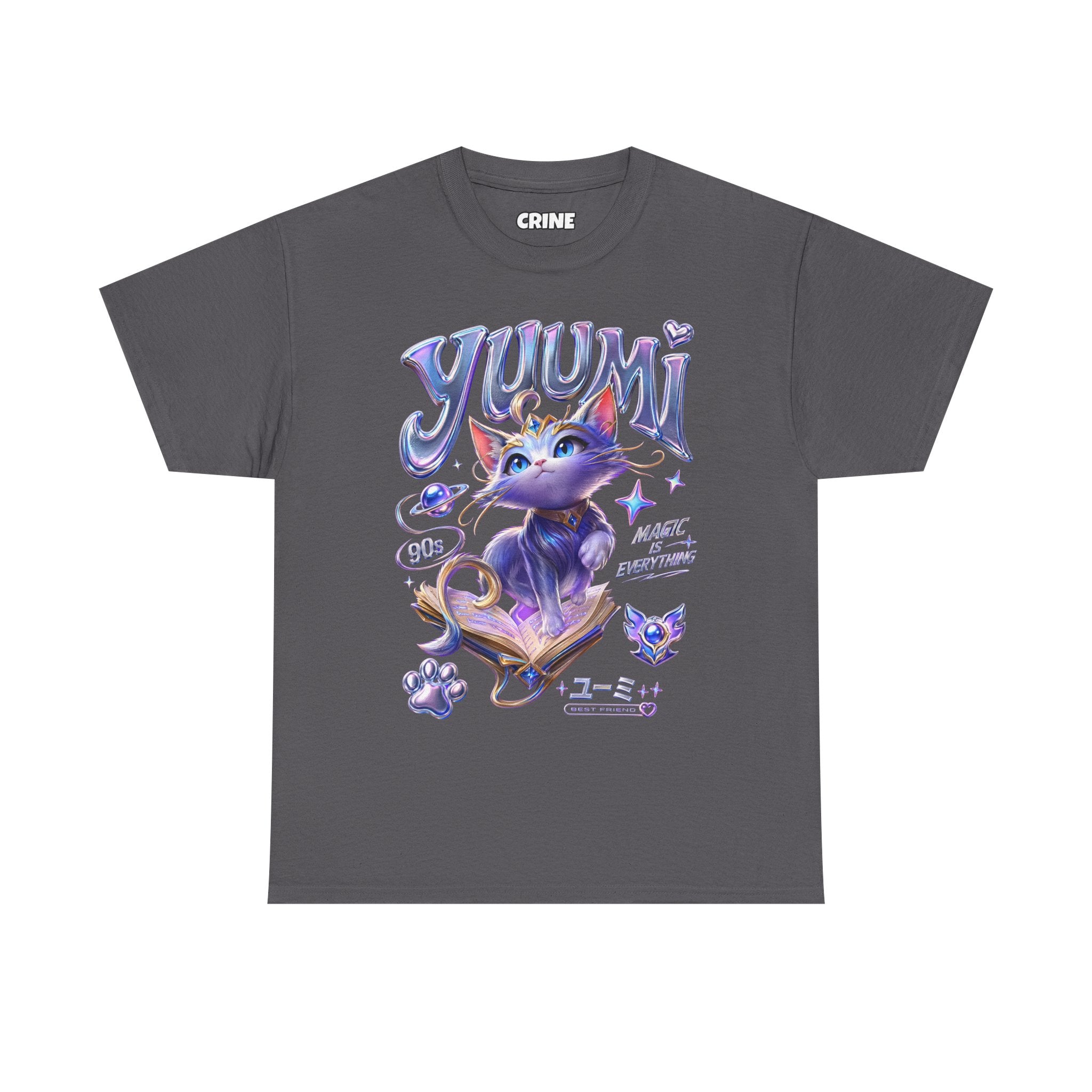 CHAMP Yuumi T-Shirt