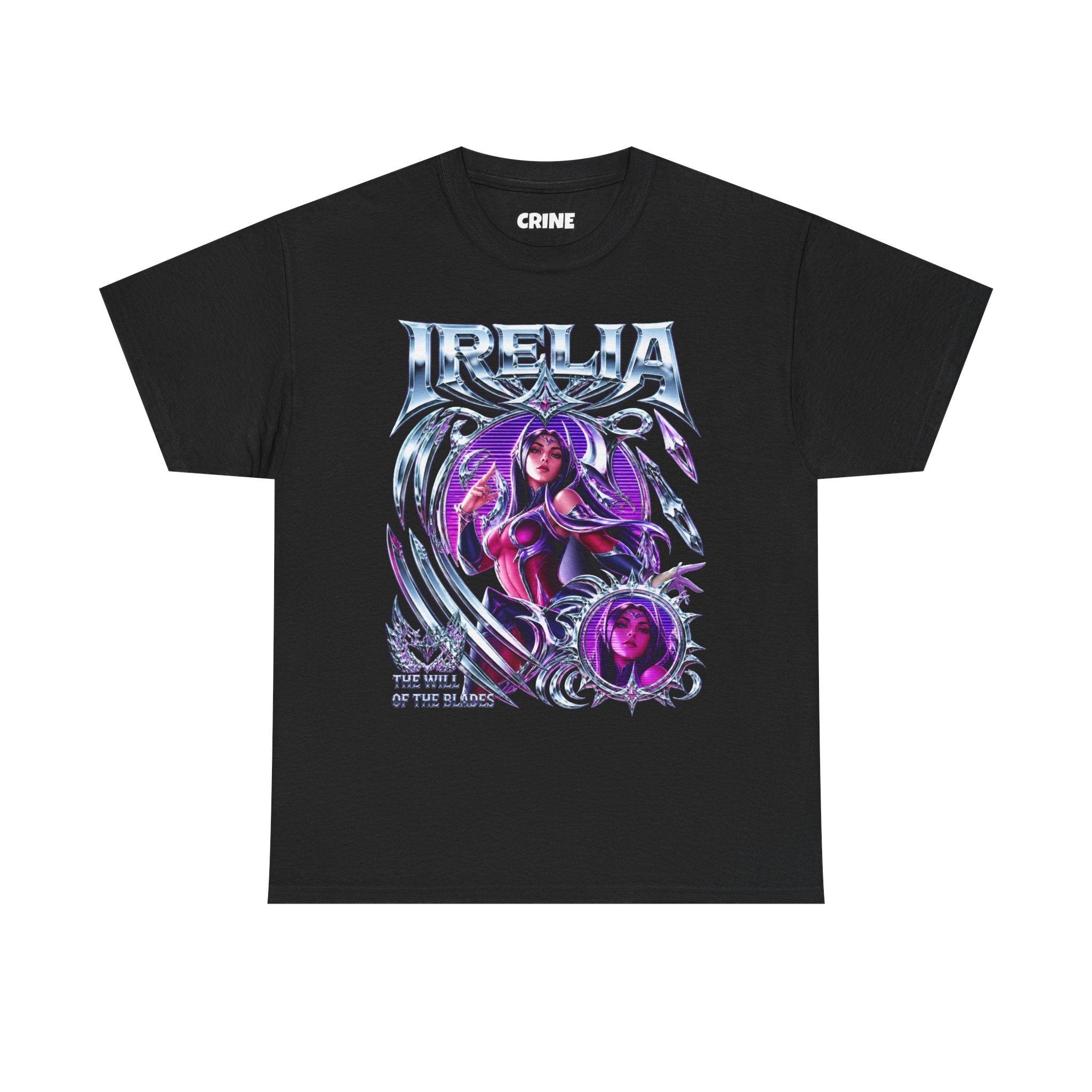 CHAMP Irelia T-Shirt