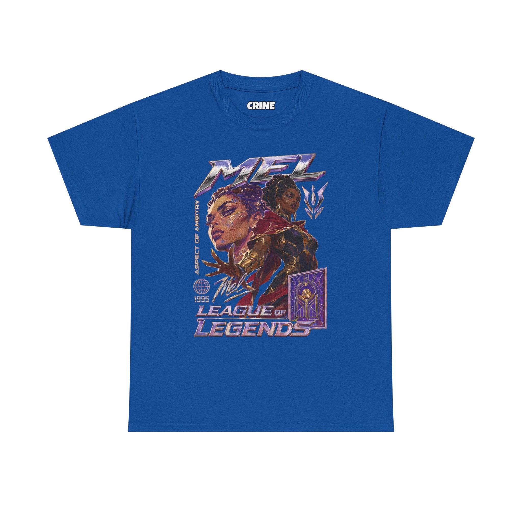 CHAMP Mel T-Shirt