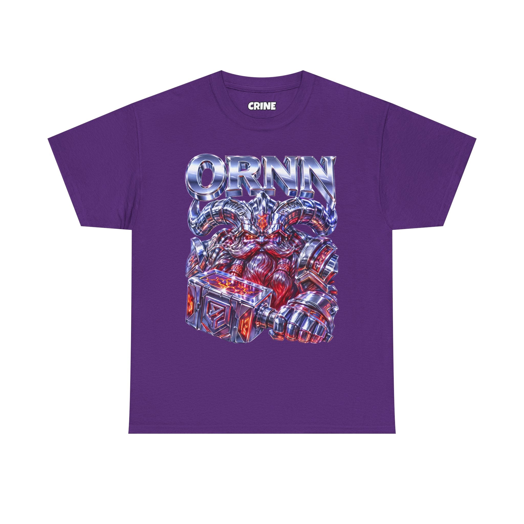 CHAMP Ornn T-Shirt