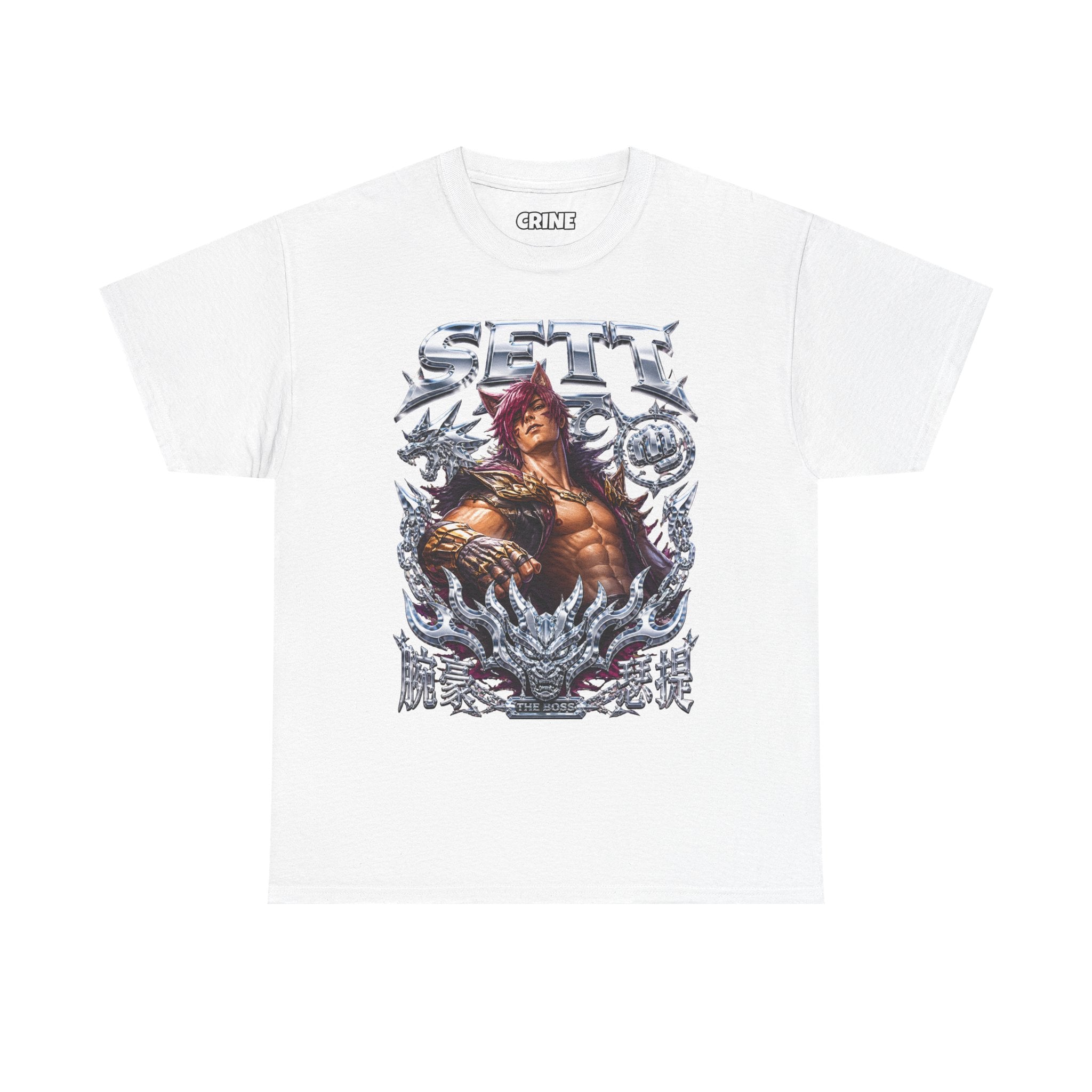 CHAMP Sett T-Shirt