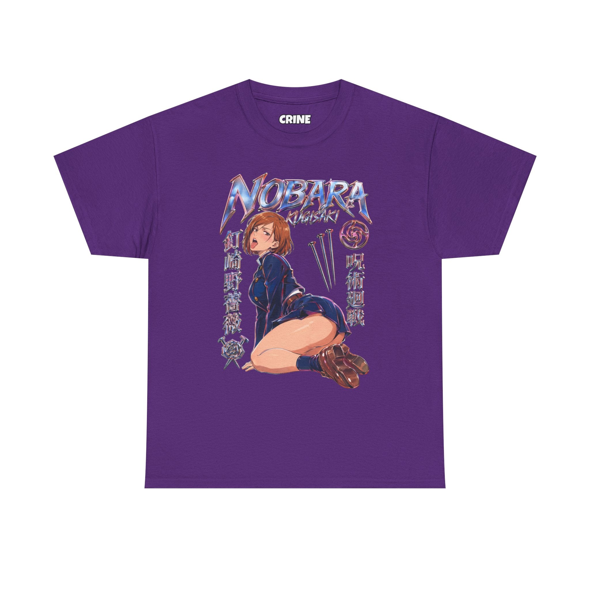 WAIFU Nobara T-Shirt