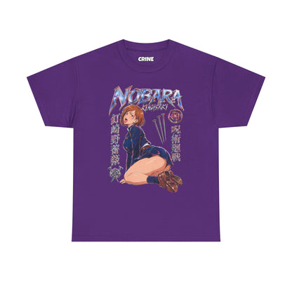WAIFU Nobara T-Shirt