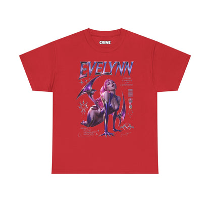 WAIFU Evelynn T-Shirt