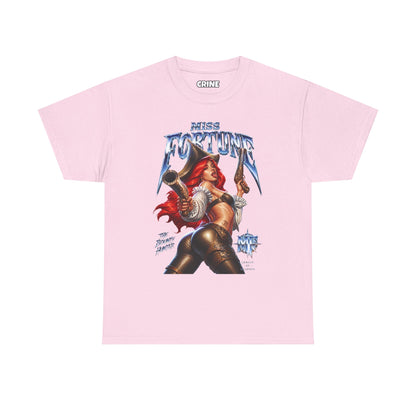 WAIFU Miss Fortune T-Shirt