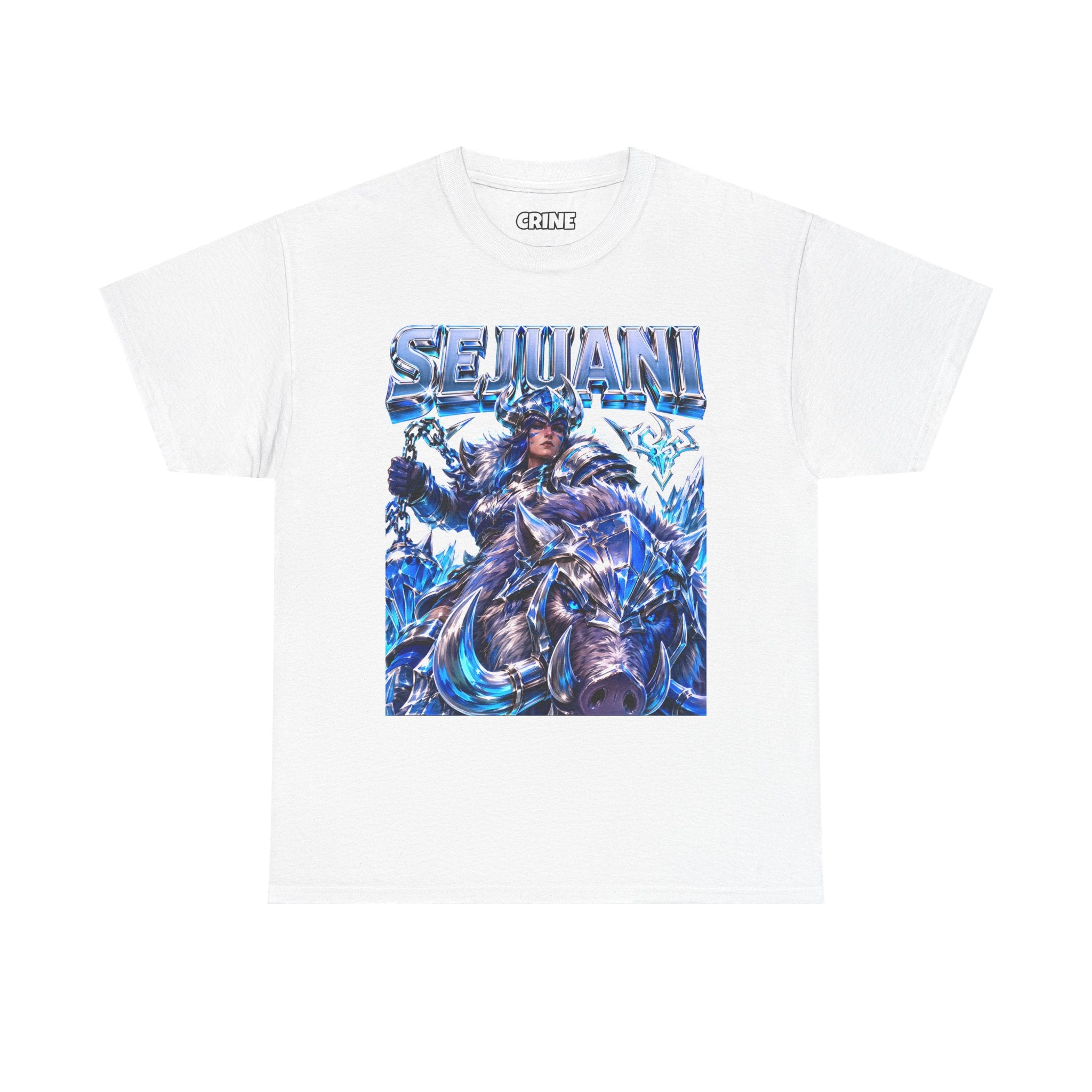 CHAMP Sejuani T-Shirt