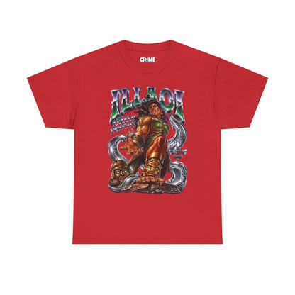 WAIFU Illaoi T-Shirt
