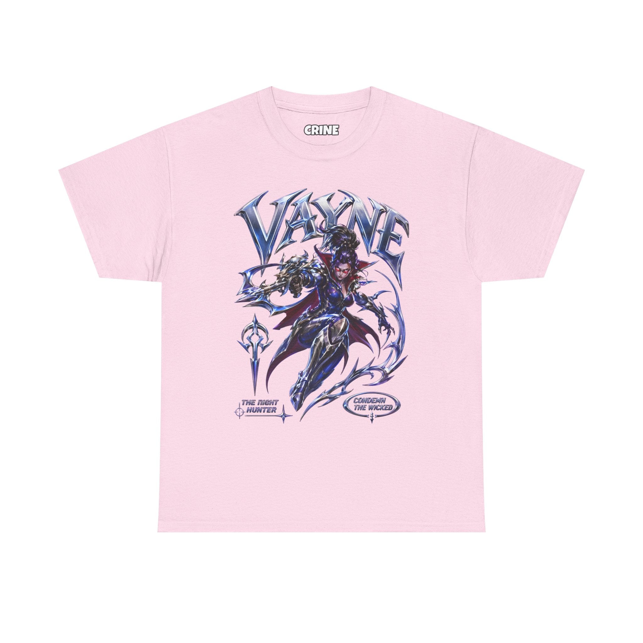 CHAMP Vayne T-Shirt