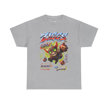 CHAMP Ziggs T-Shirt