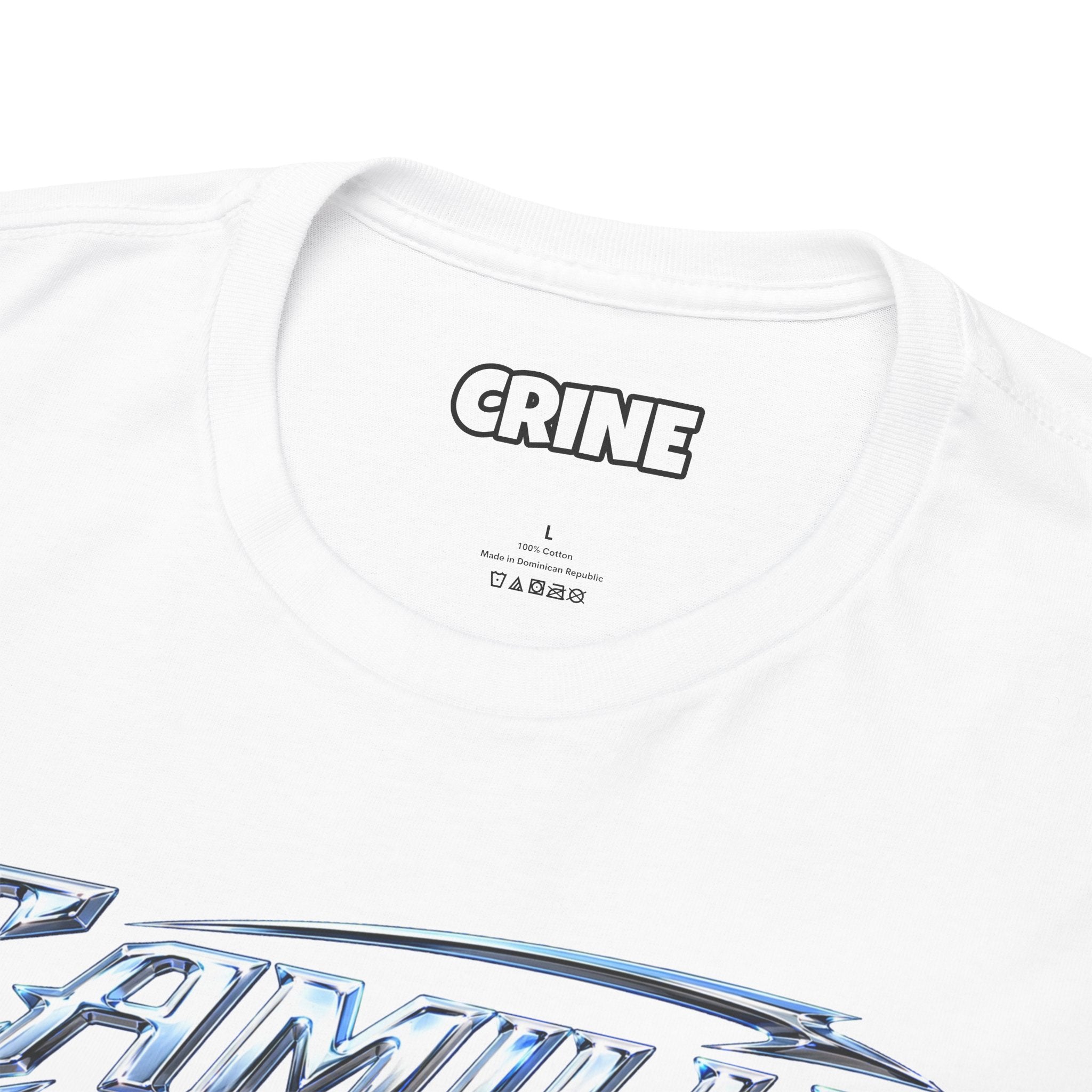 CHAMP Camille T-Shirt