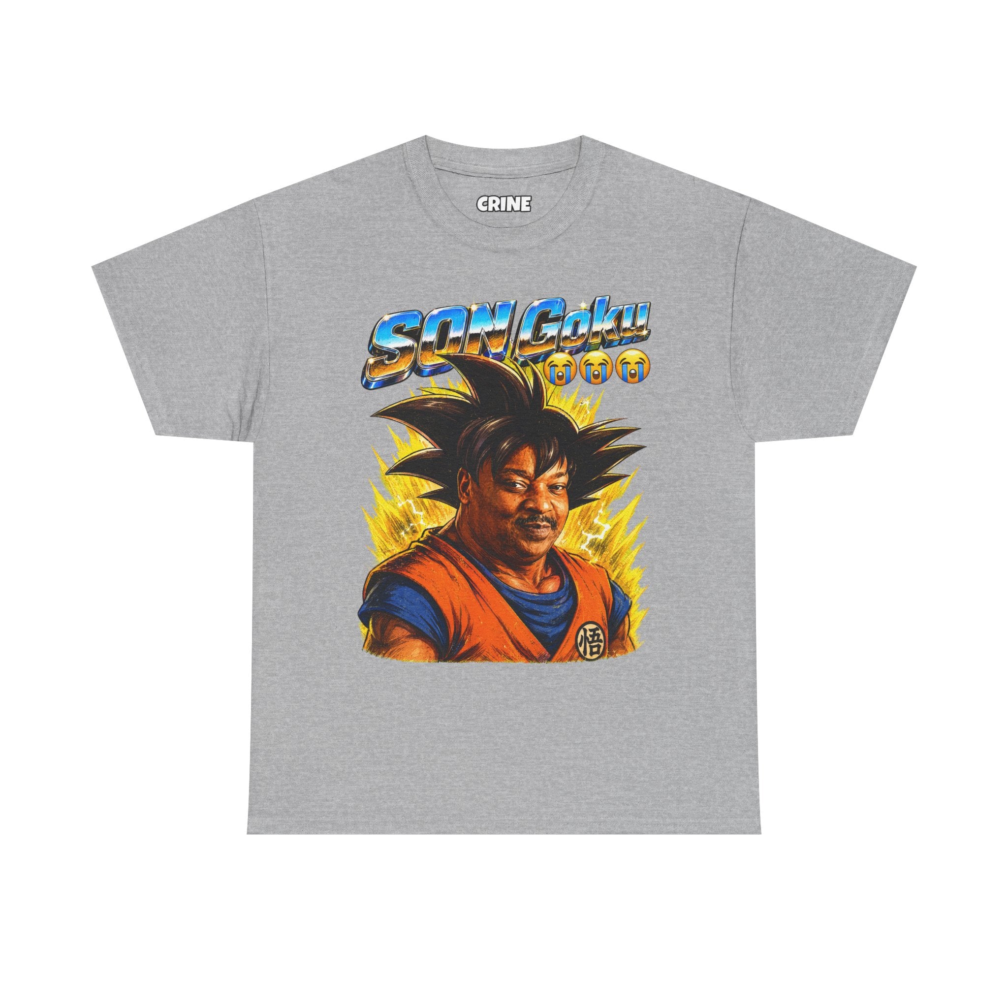 SON Goku T-Shirt