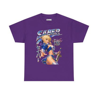 WAIFU Saber T-Shirt