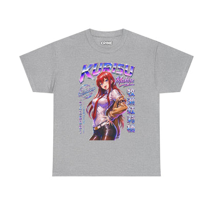 WAIFU Kurisu Makise T-Shirt