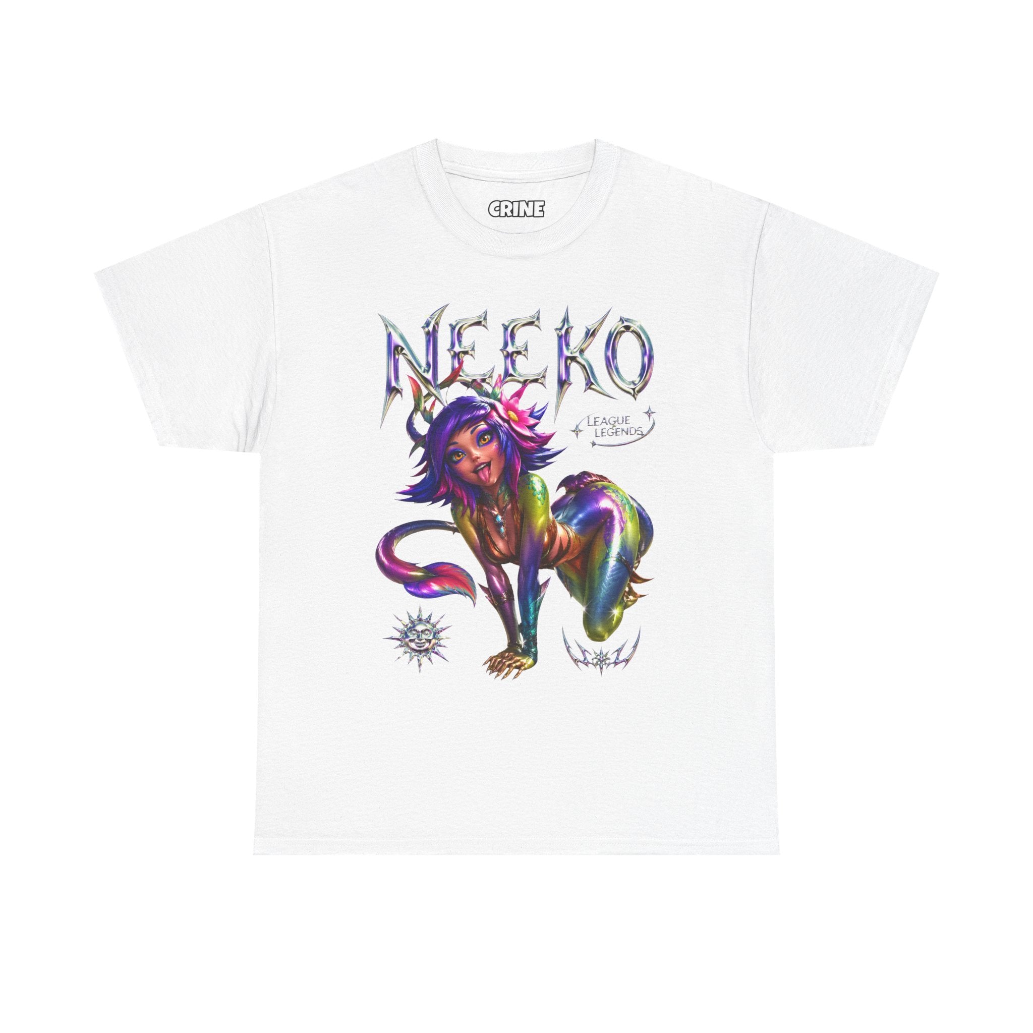 WAIFU Neeko T-Shirt