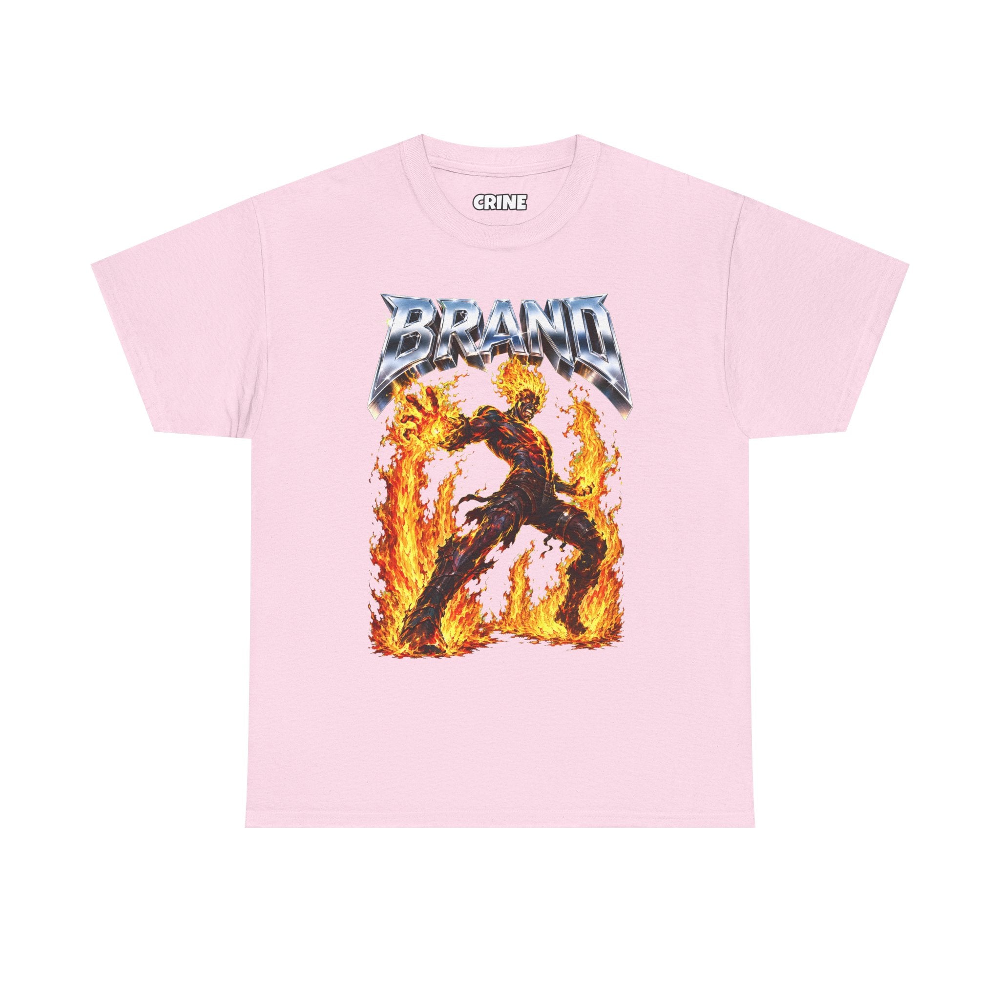 CHAMP Brand T-Shirt
