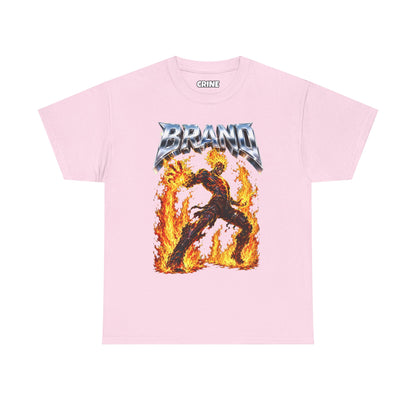 CHAMP Brand T-Shirt