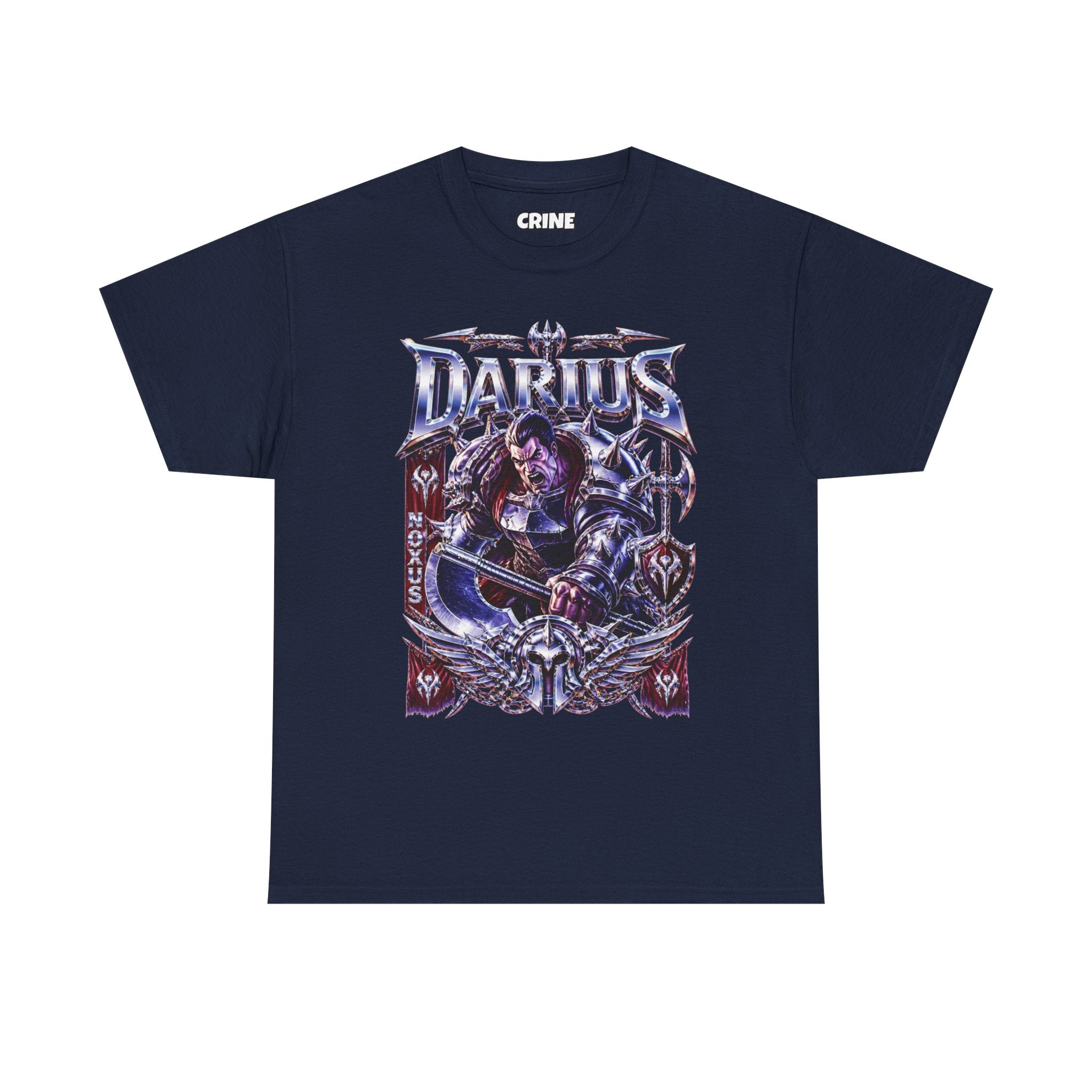 CHAMP Darius T-Shirt