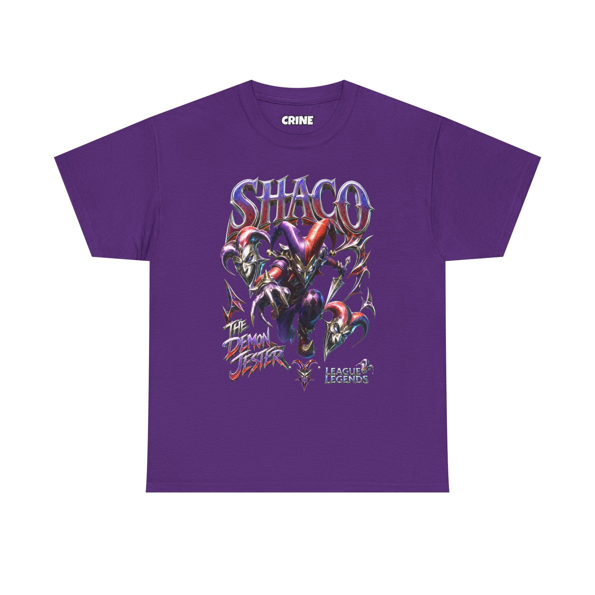 CHAMP Shaco T-Shirt