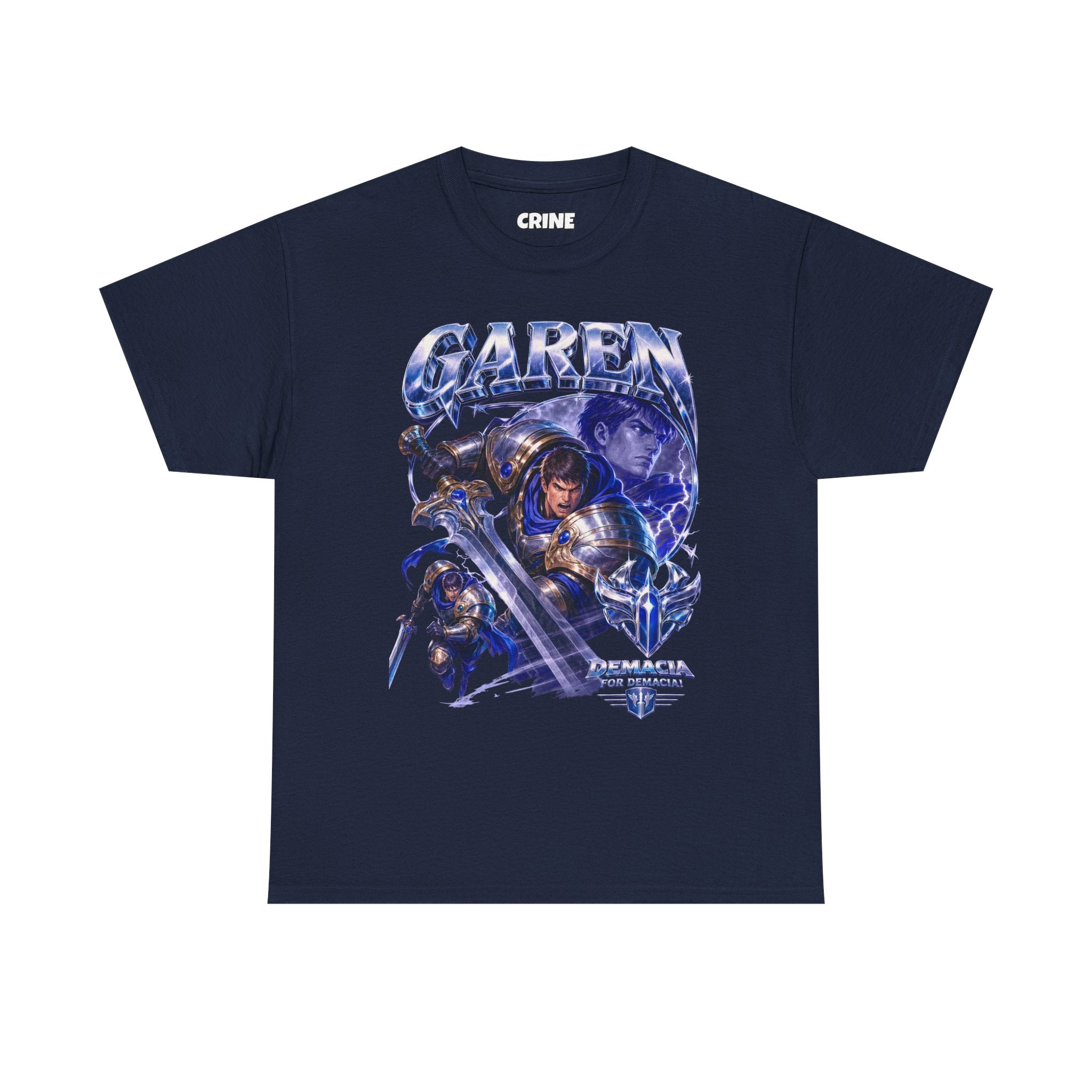 CHAMP Garen T-Shirt